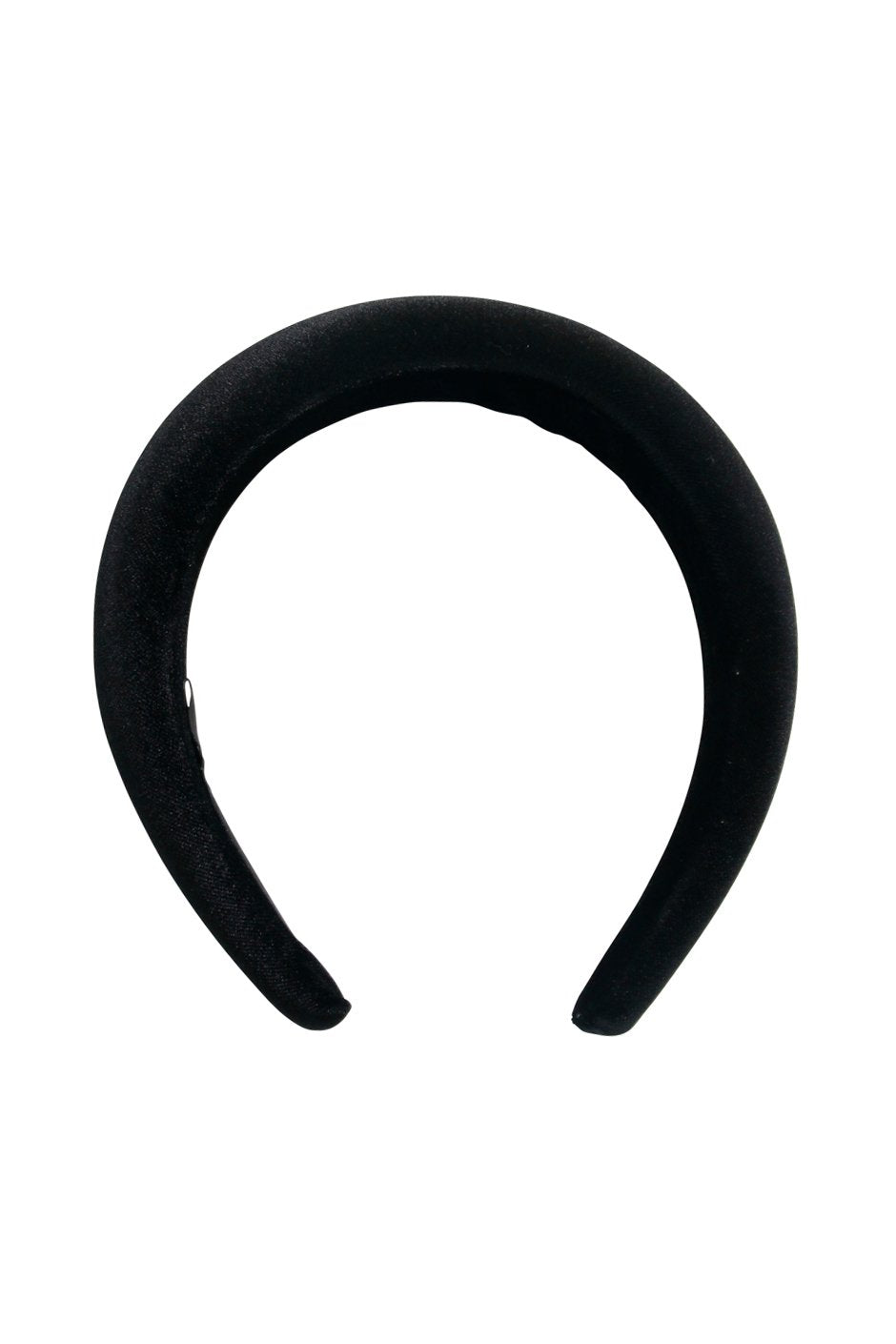 [TEST] Velvet Headband