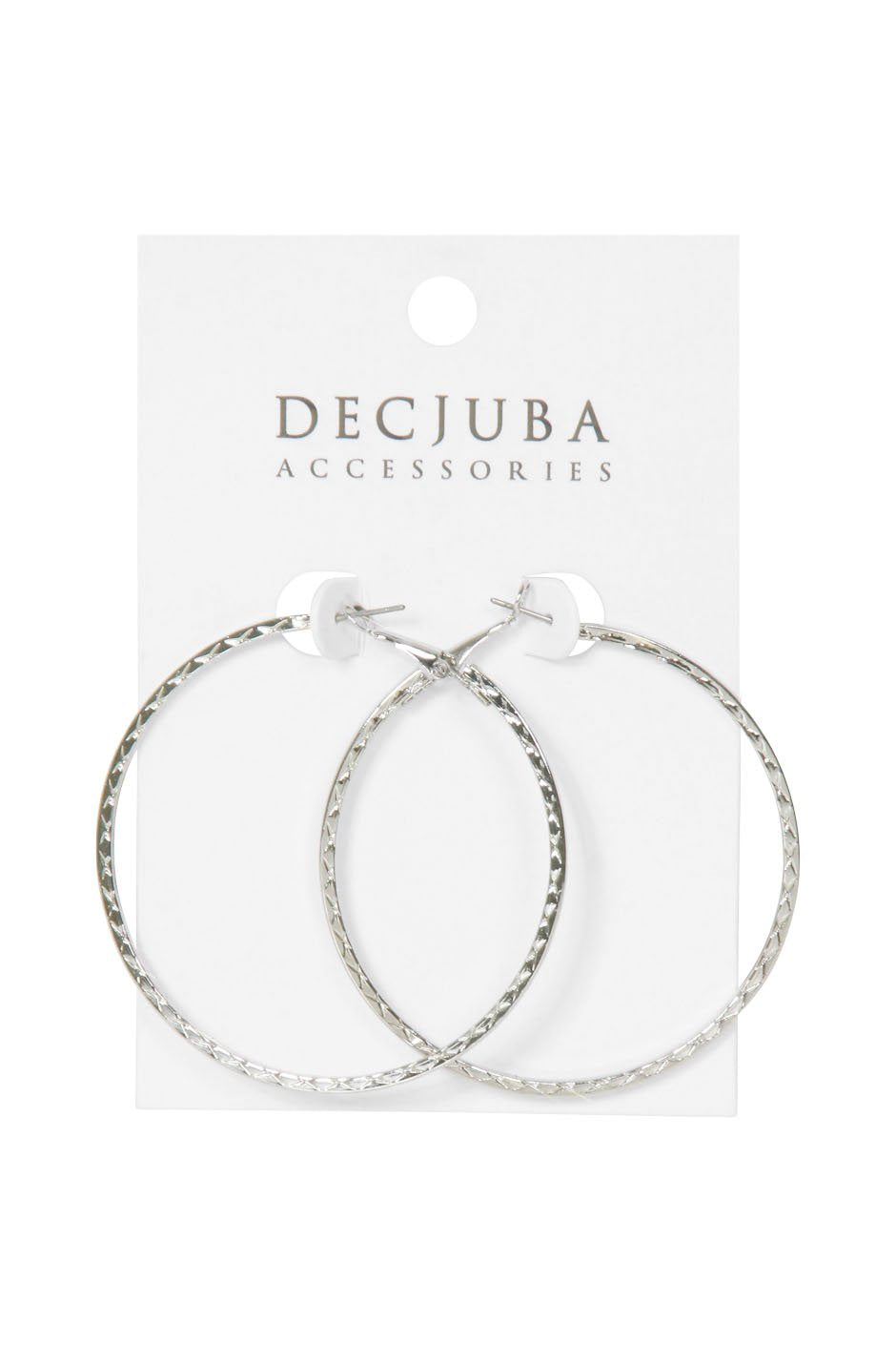 [TEST] Hazel Hoop Earrings