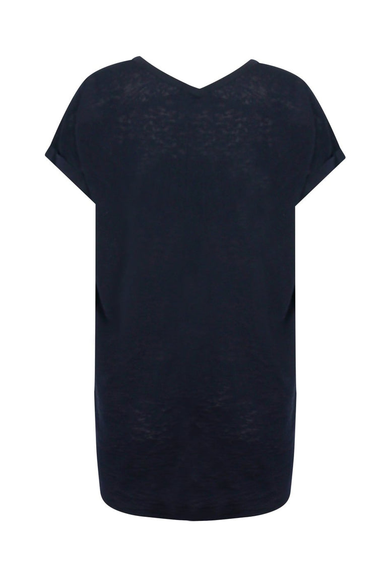 [TEST] Tiger Studded Tee