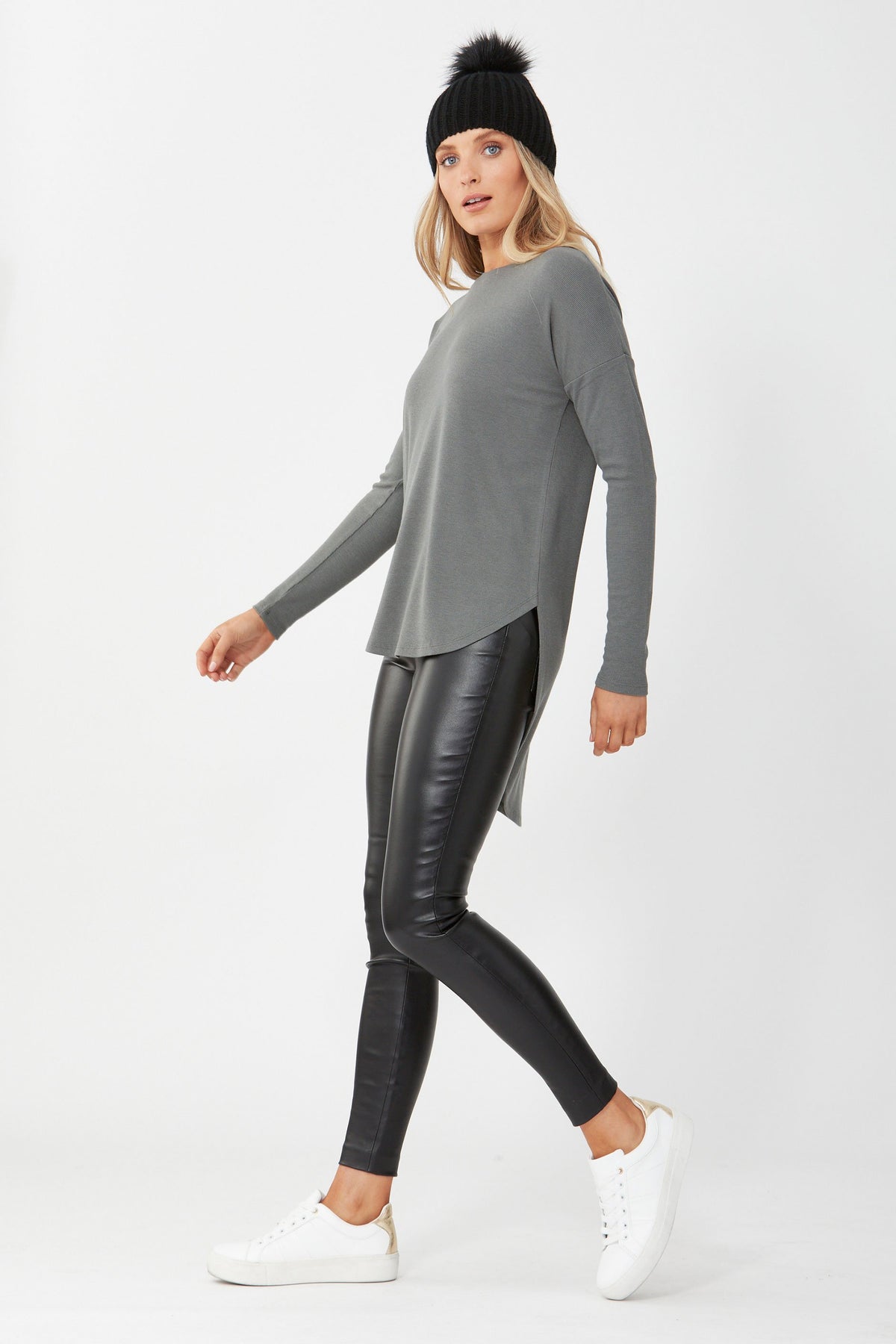 [TEST] Kim Rib Top