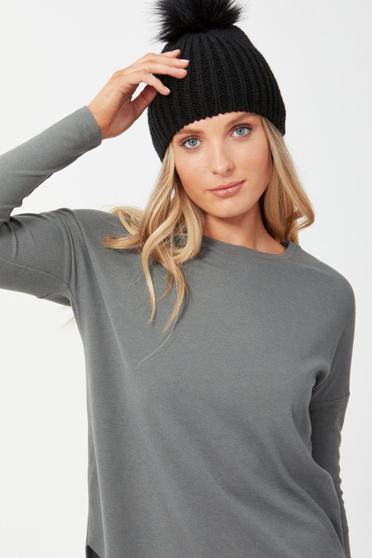 [TEST] Kim Rib Top