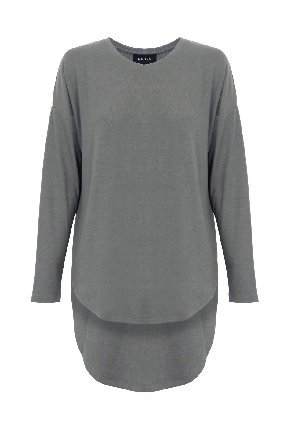 [TEST] Kim Rib Top