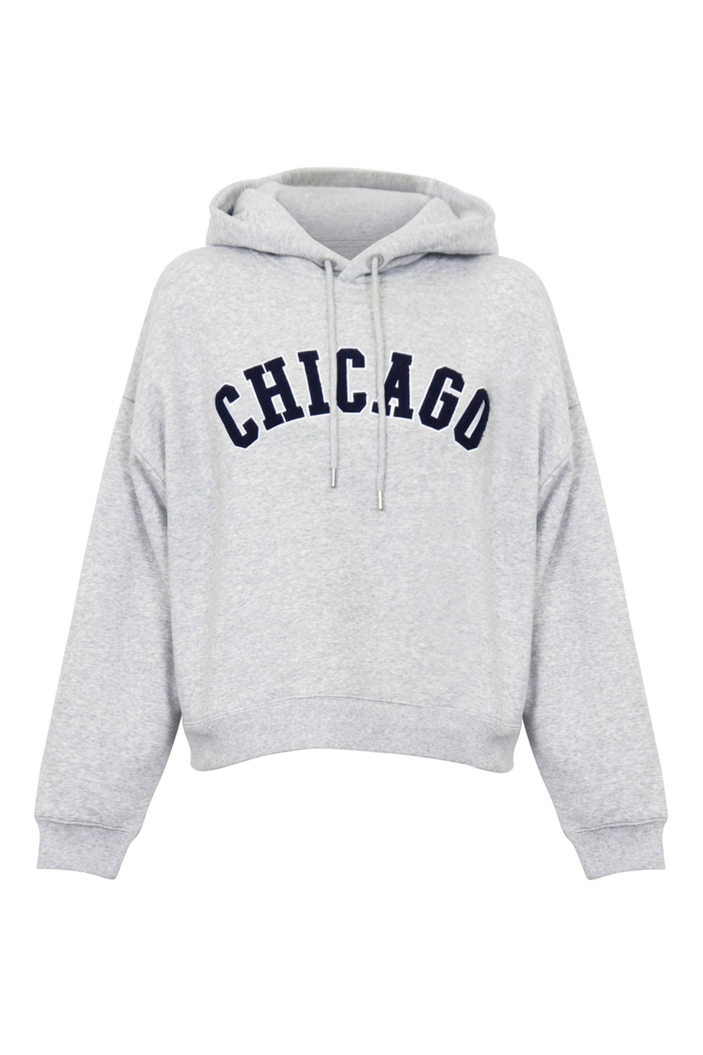 [TEST] Chicago Boucle Hoodie