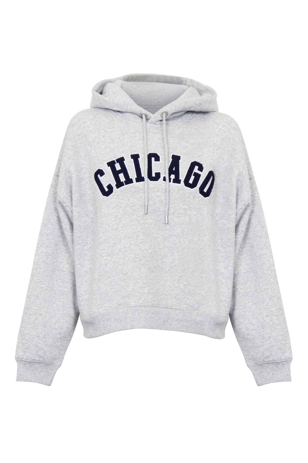 [TEST] Chicago Boucle Hoodie