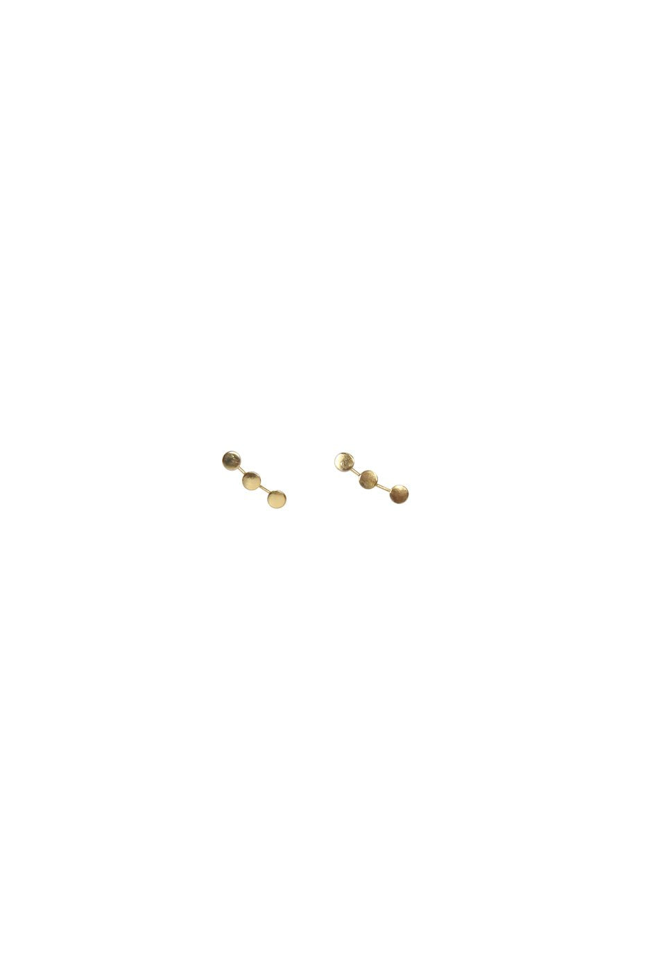 [TEST] Constellation Stud Earrings