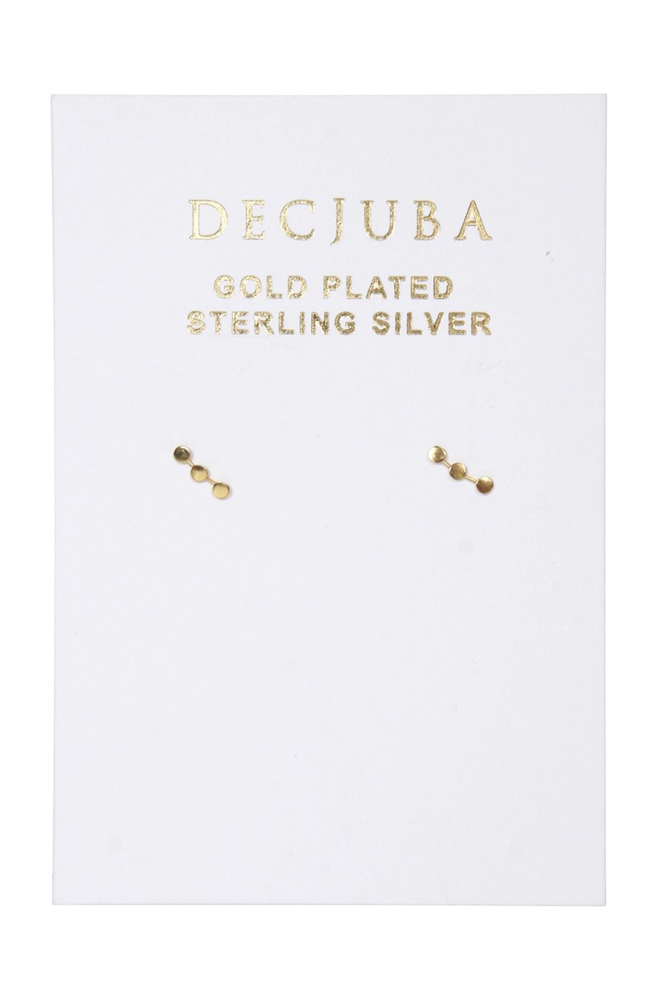 [TEST] Constellation Stud Earrings