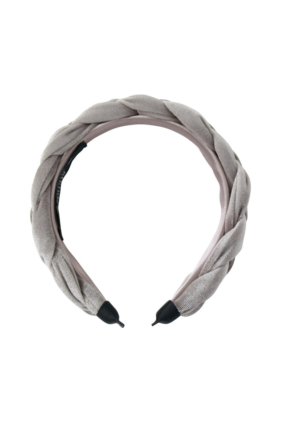 [TEST] Braided Headband