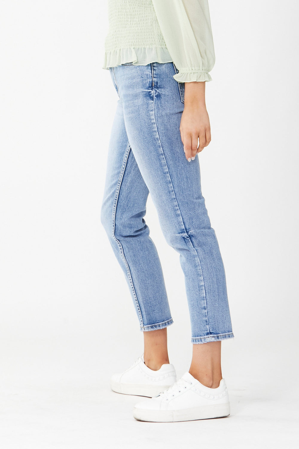 [TEST] Alexa Girlfriend Jean