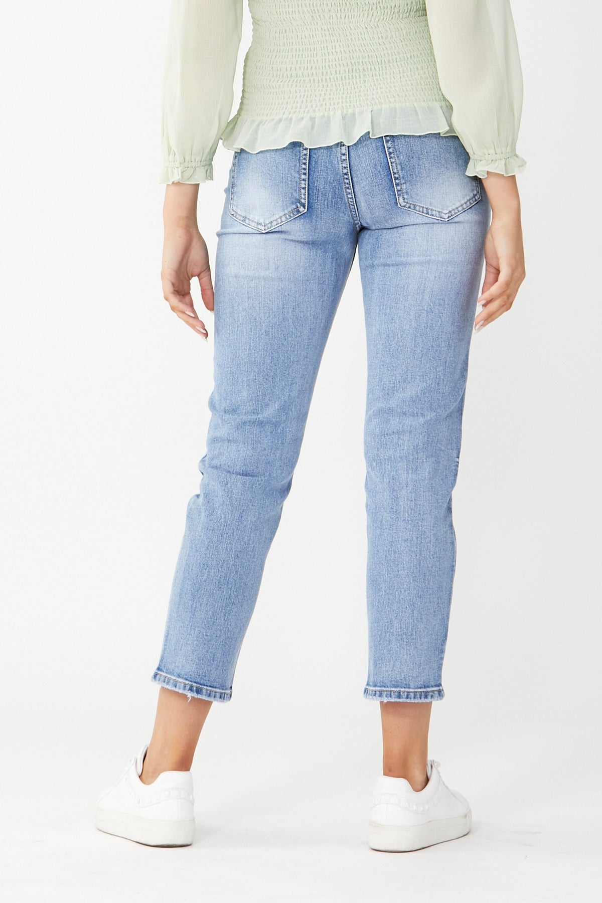 [TEST] Alexa Girlfriend Jean