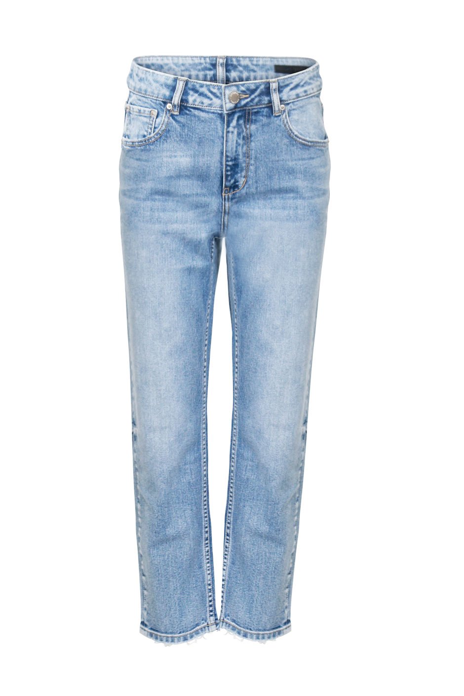 [TEST] Alexa Girlfriend Jean