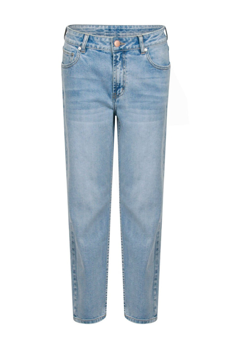 [TEST] Alexa Girlfriend Jean
