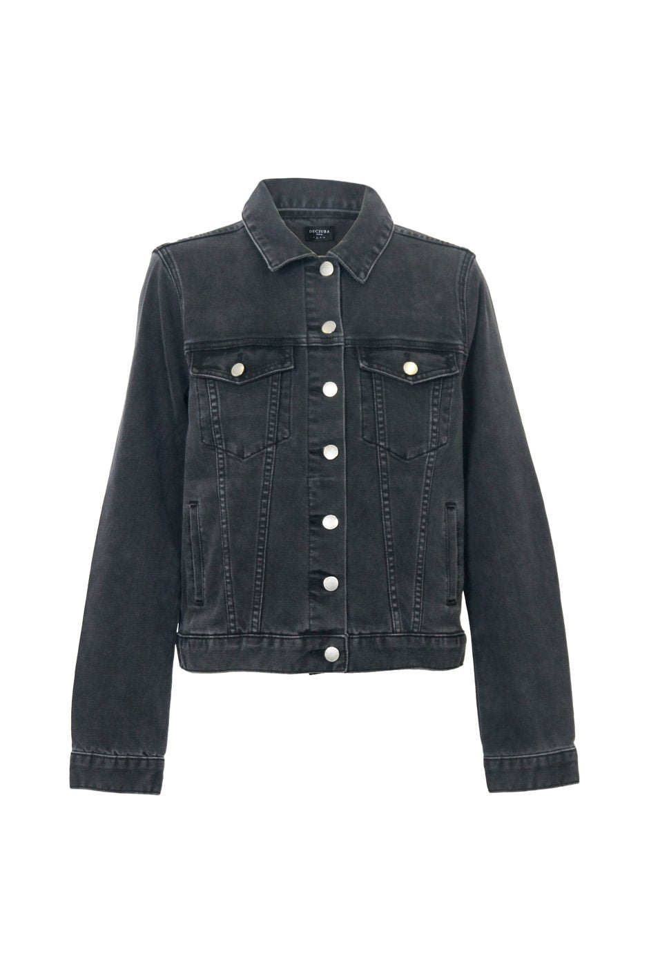 [TEST] Sian Denim Jacket