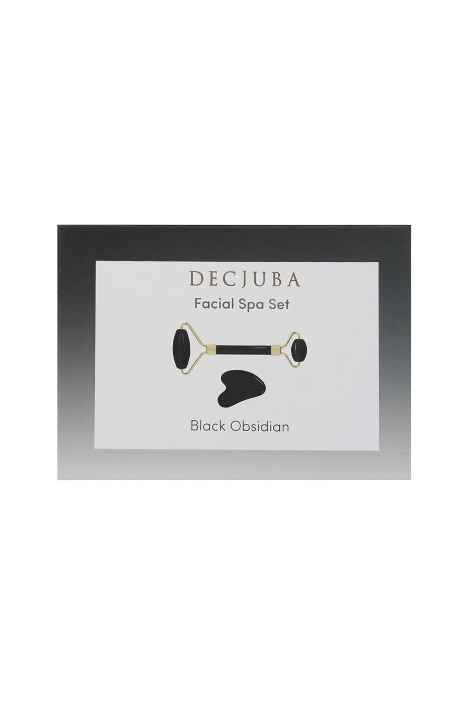 [TEST] Facial Spa Set