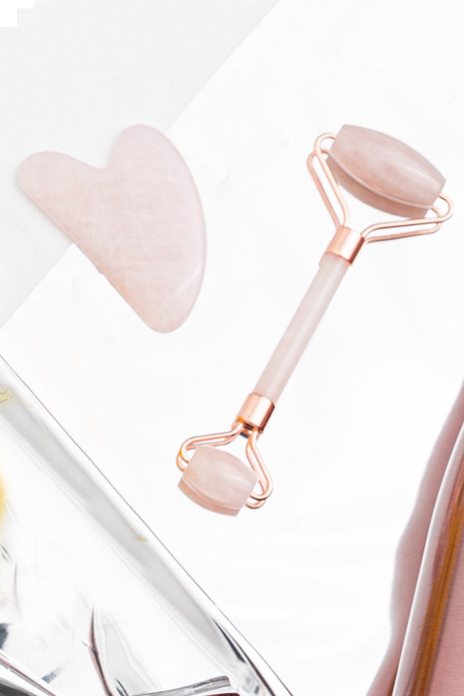 [TEST] Facial Spa Set