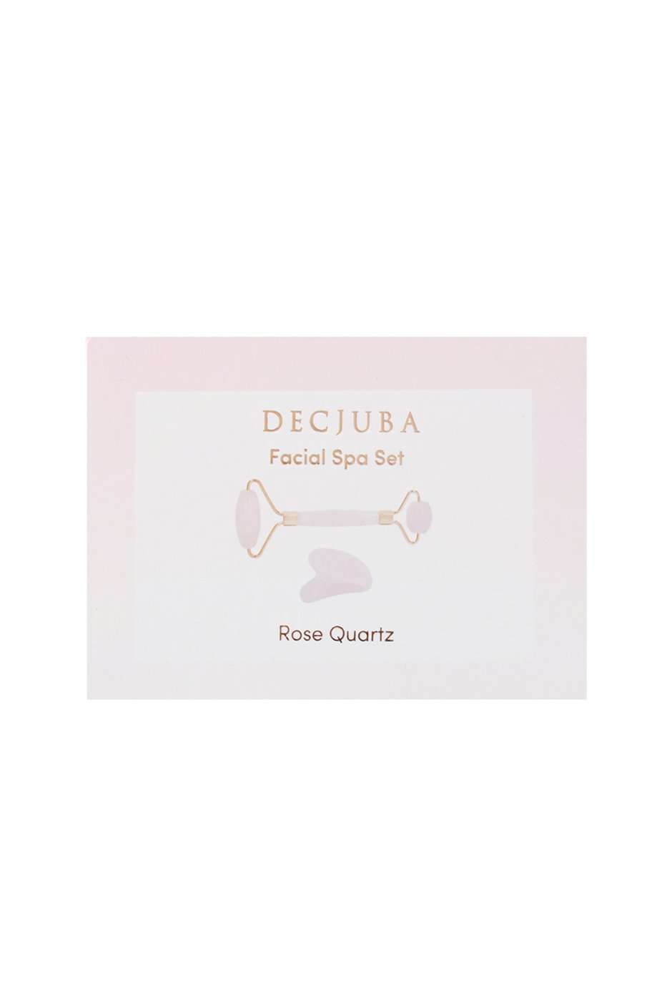 [TEST] Facial Spa Set