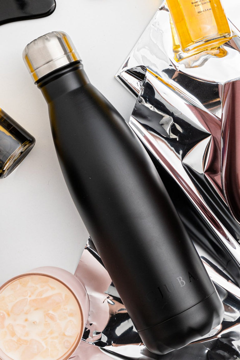 [TEST] Stainless Steel Drink Bottle