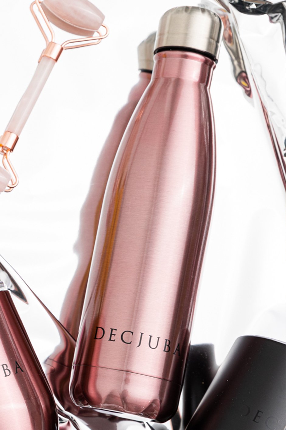 [TEST] Stainless Steel Drink Bottle