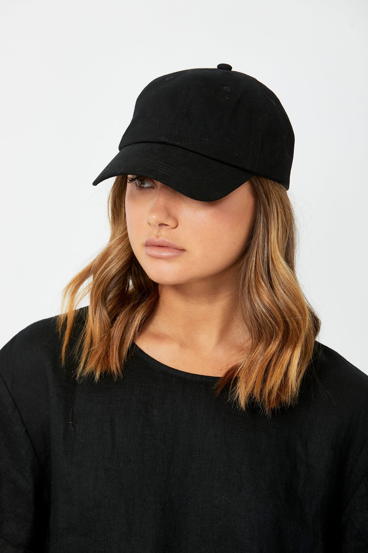 [TEST] D-Luxe Minimal Cap