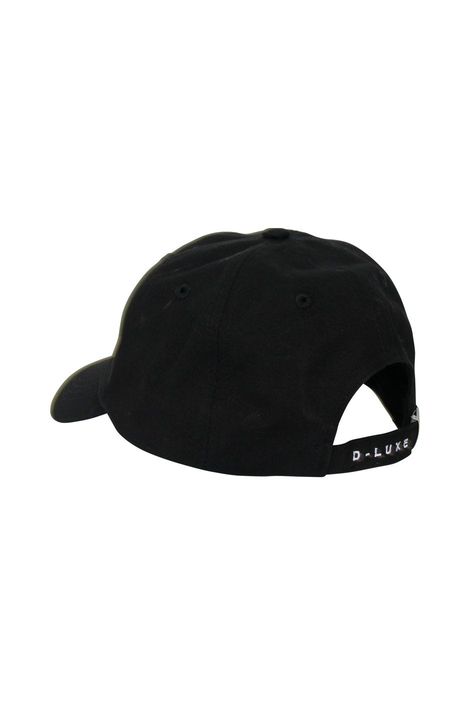 [TEST] D-Luxe Minimal Cap