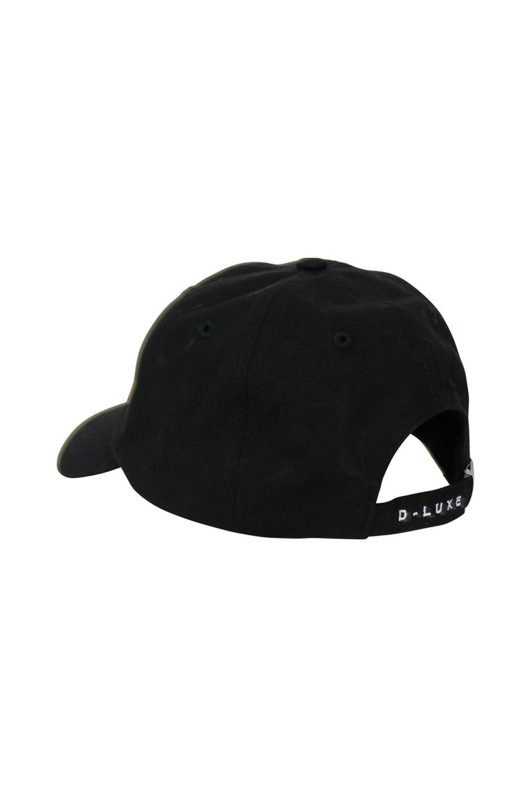 [TEST] D-Luxe Minimal Cap