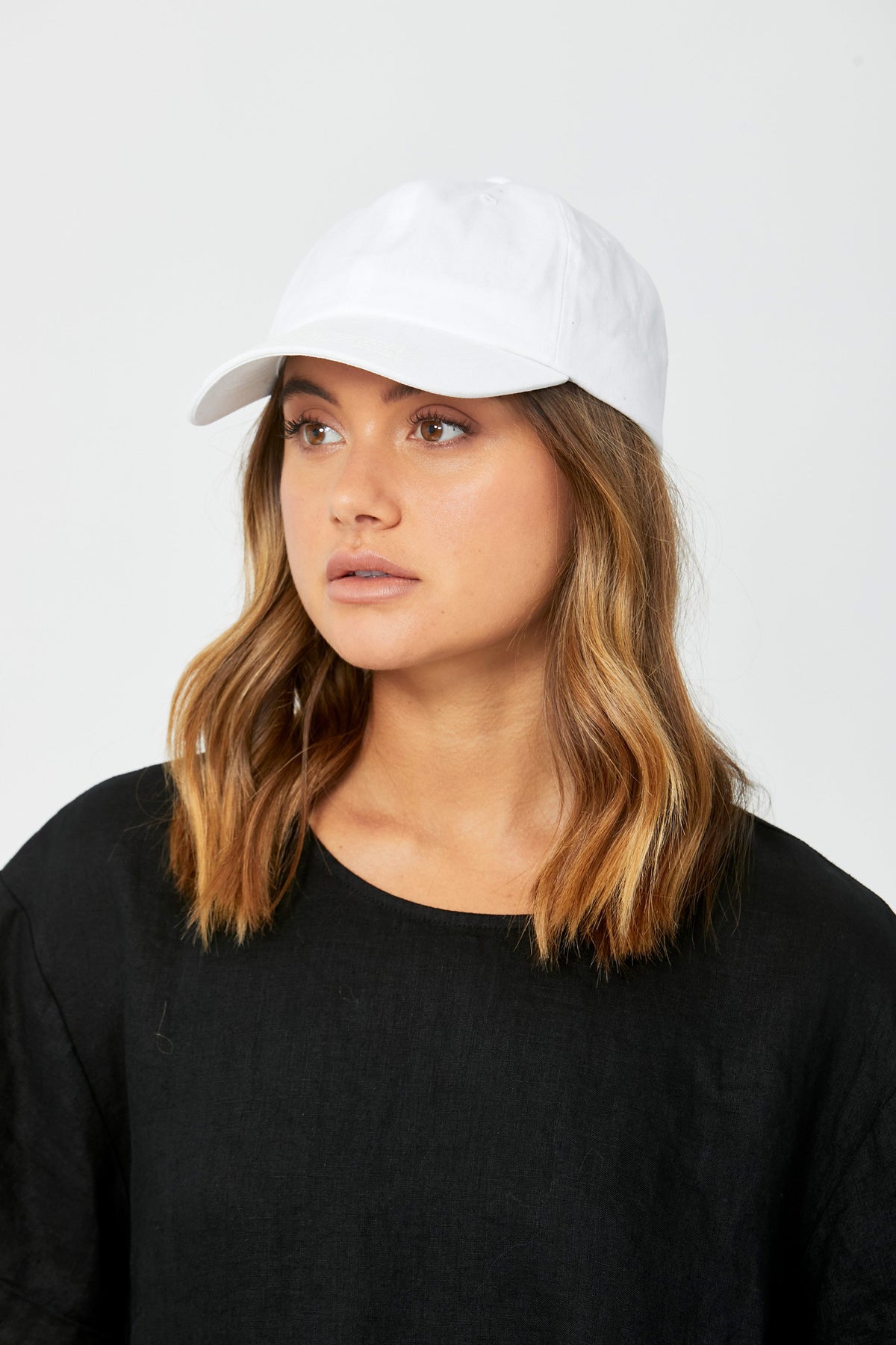 [TEST] D-Luxe Minimal Cap