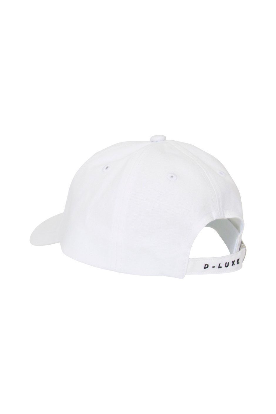 [TEST] D-Luxe Minimal Cap