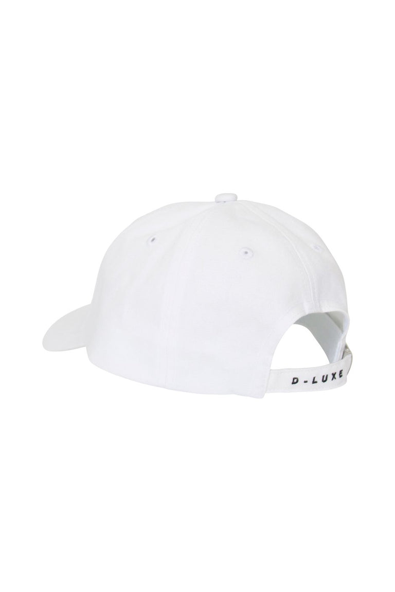 [TEST] D-Luxe Minimal Cap