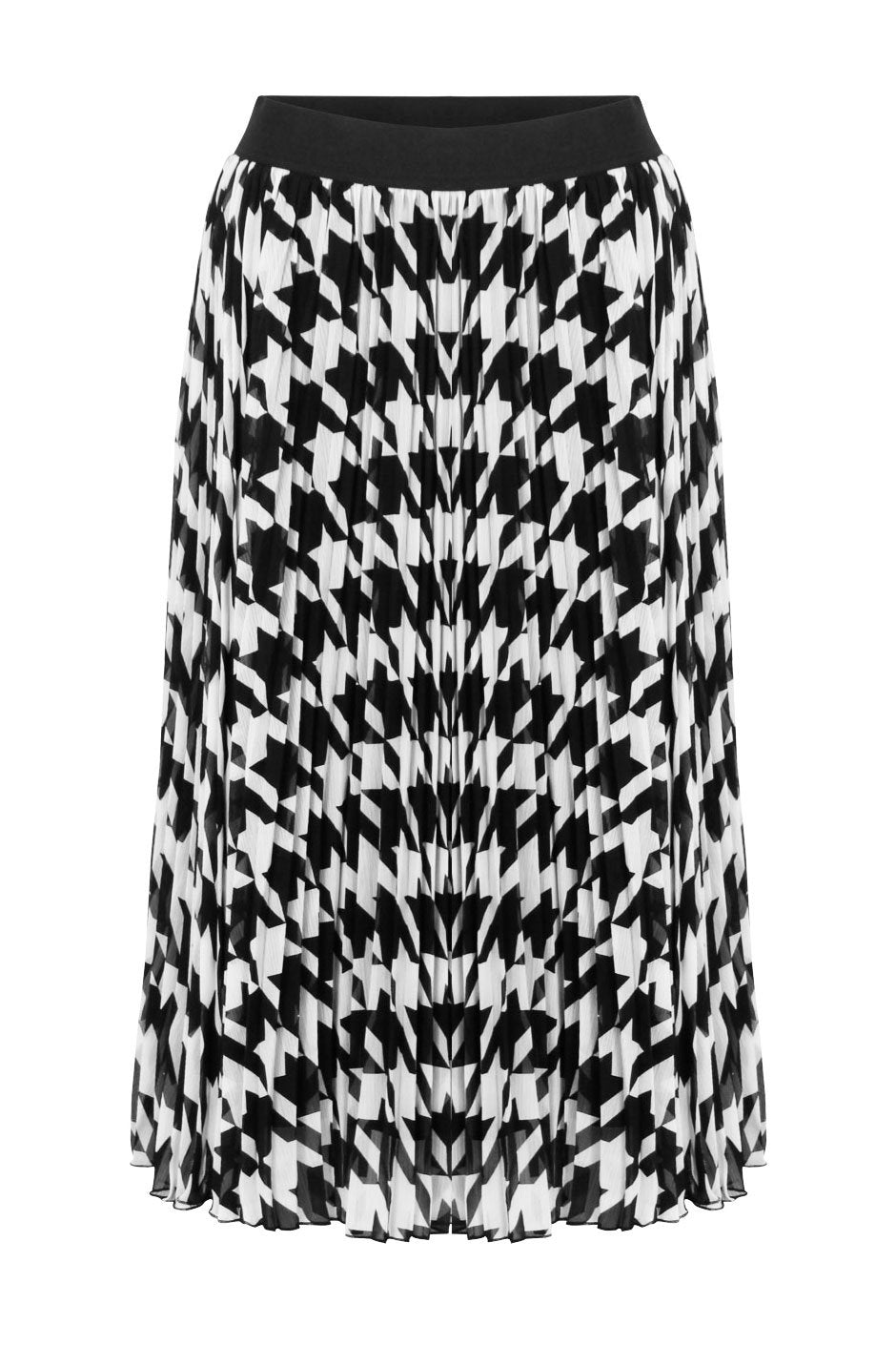[TEST] Lucy Pleated Skirt