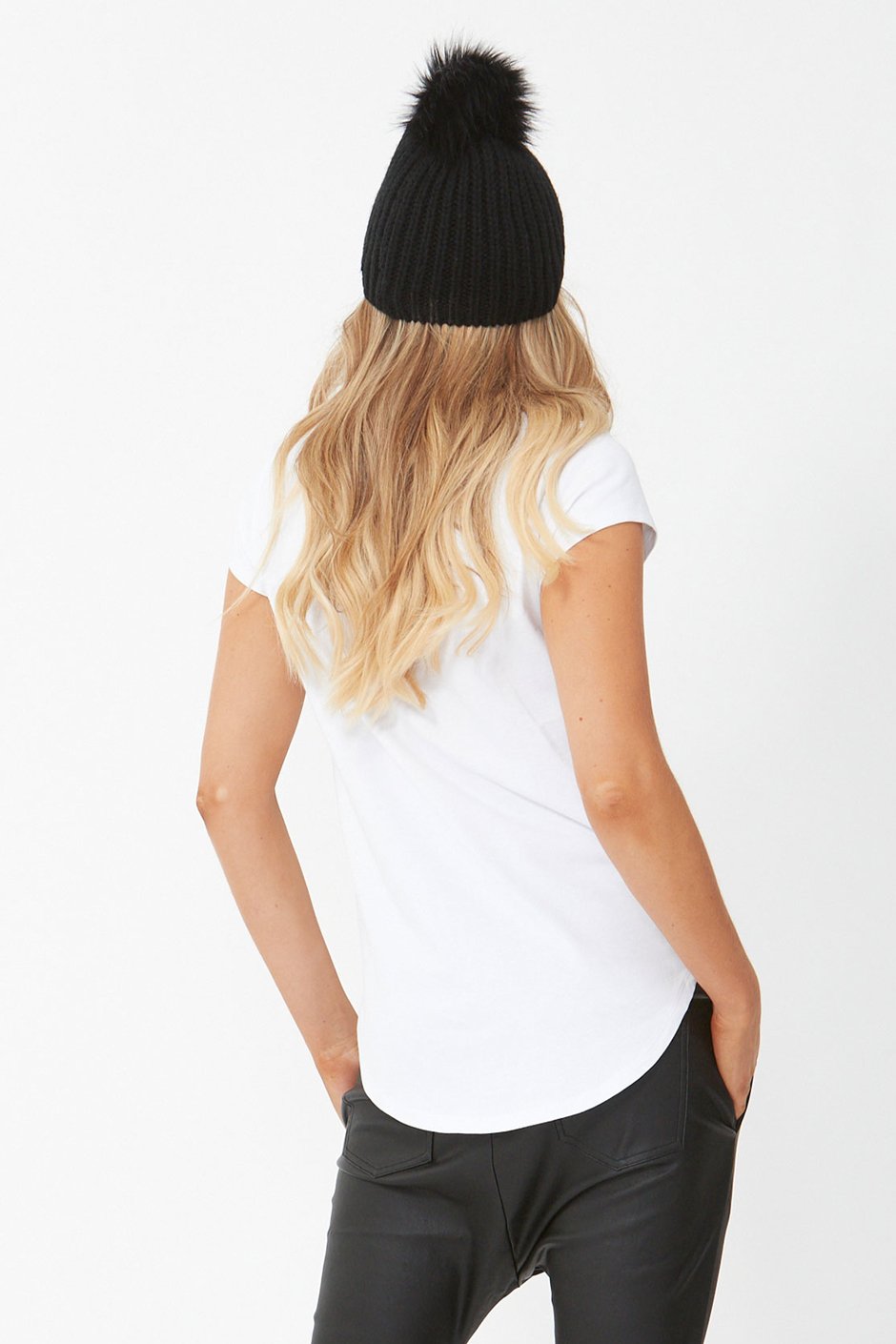 [TEST] C'est La Vie Rope T-Shirt