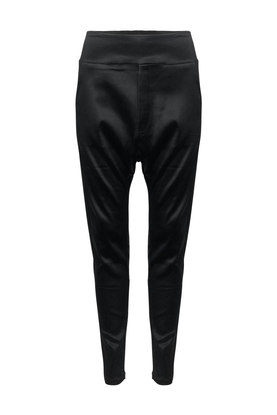 [TEST] Austin Satin Drop Crotch Pant
