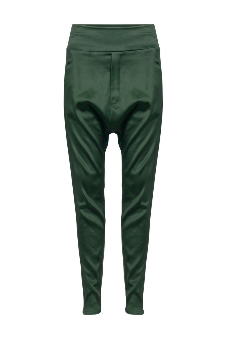 [TEST] Austin Satin Drop Crotch Pant