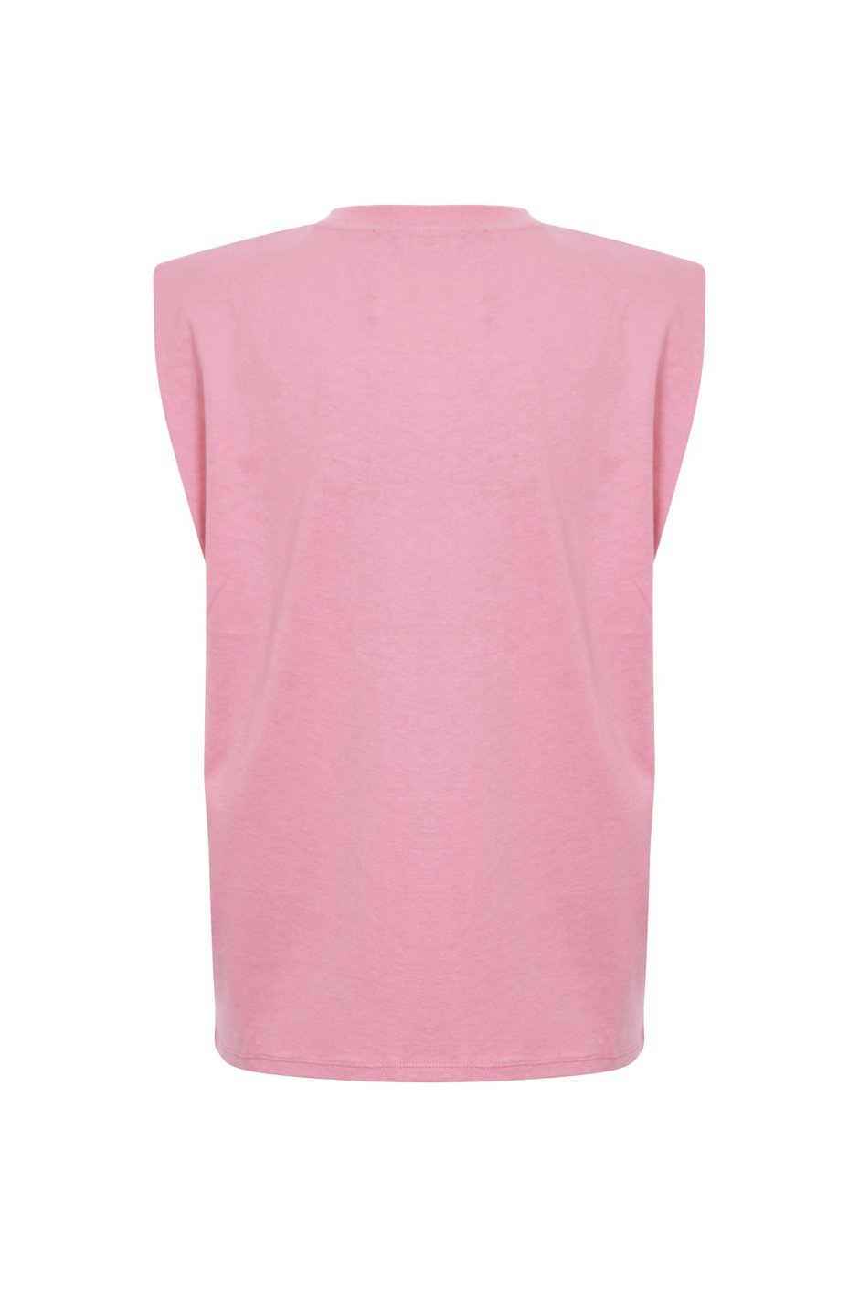 [TEST] Dani Shoulder Detail Tee