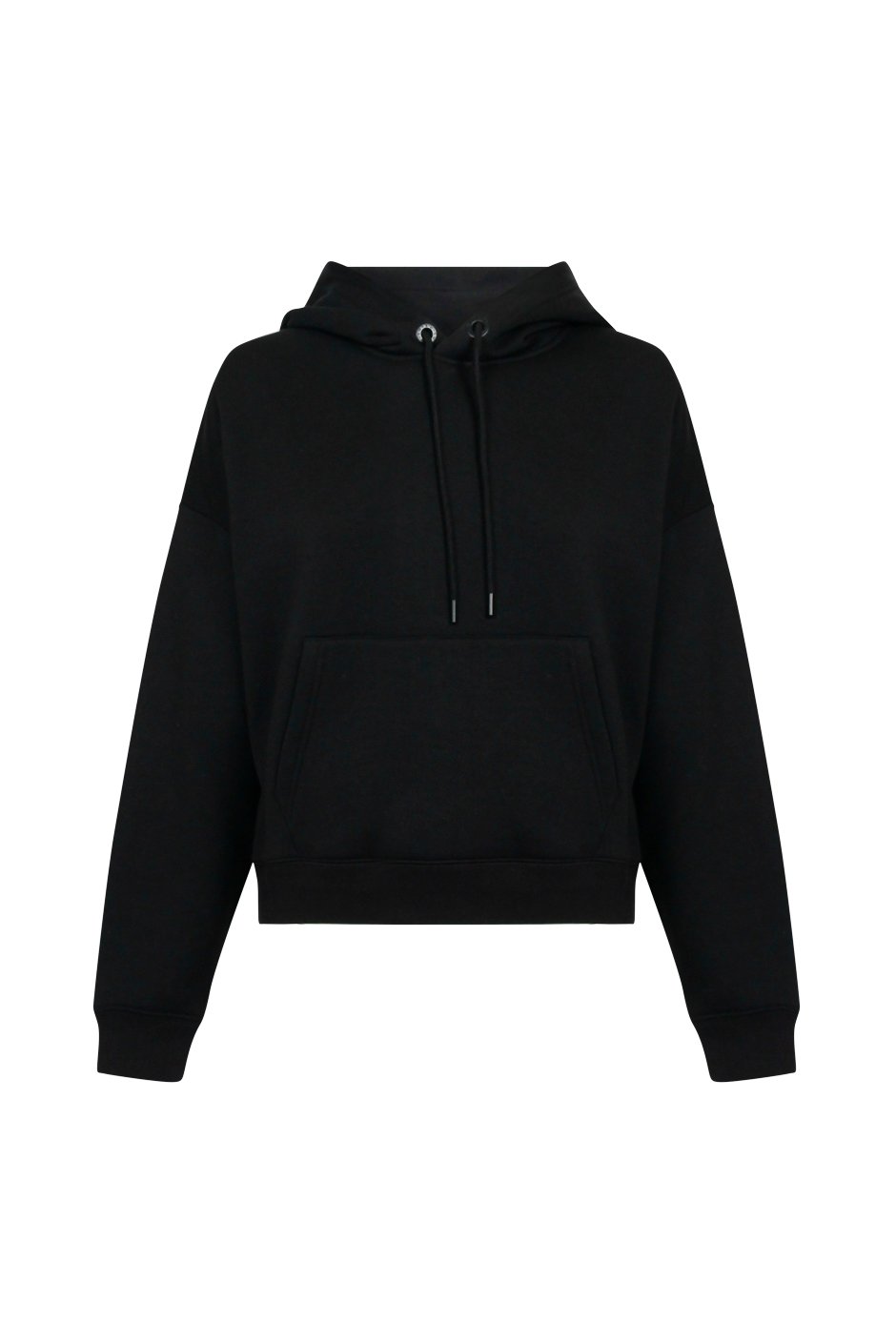 [TEST] D-Luxe Continual Print Hoodie