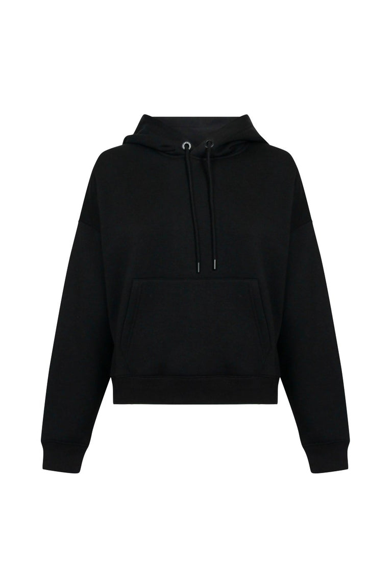 [TEST] D-Luxe Continual Print Hoodie