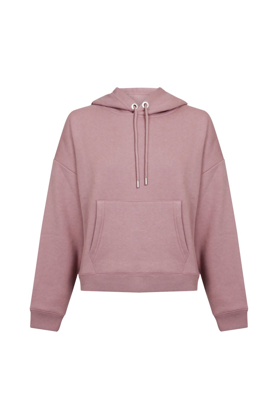 [TEST] D-Luxe Continual Print Hoodie