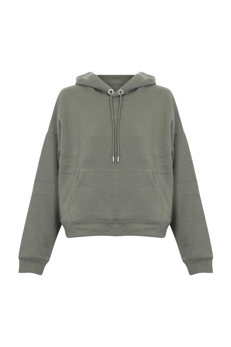 [TEST] D-Luxe Continual Print Hoodie