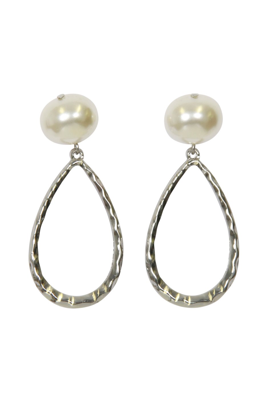 [TEST] Hana Teardrop Earrings