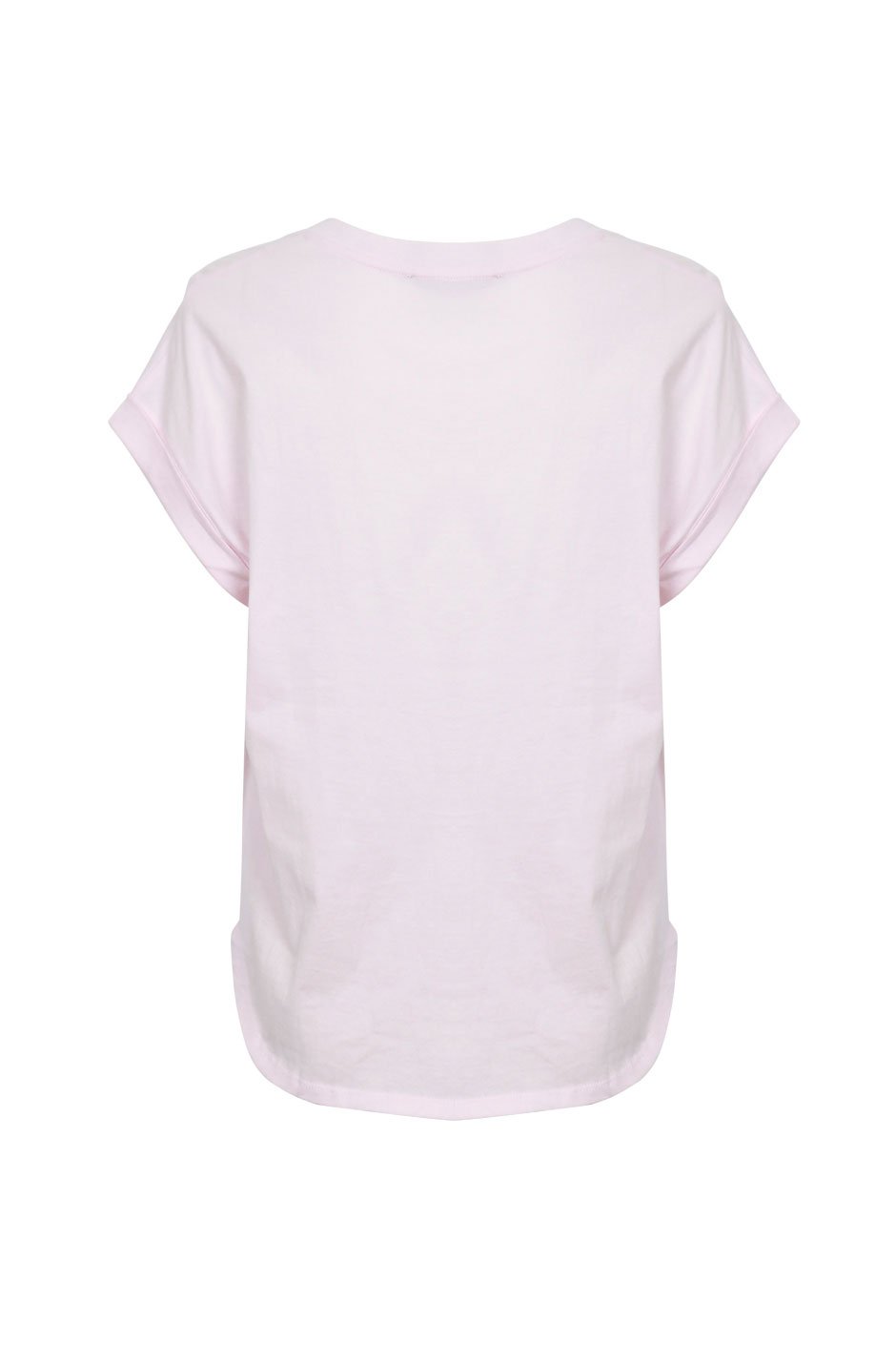 [TEST] Becca V-Neck Tee