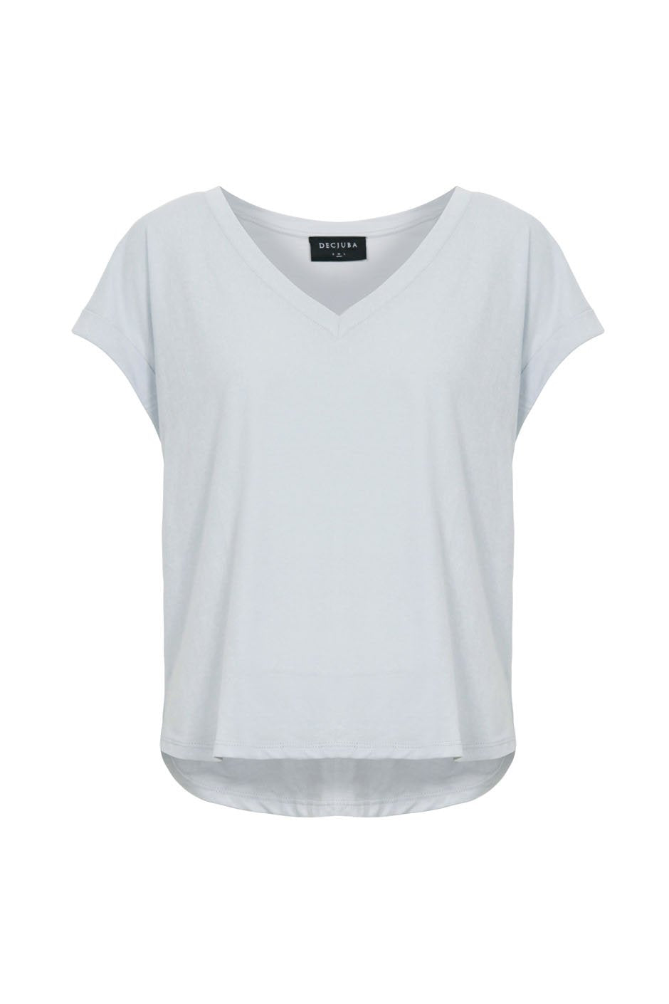 [TEST] Becca V-Neck Tee