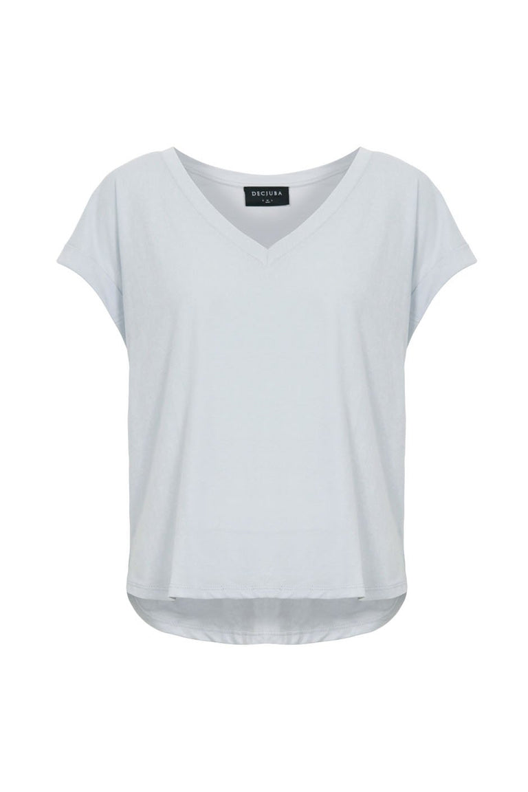 [TEST] Becca V-Neck Tee