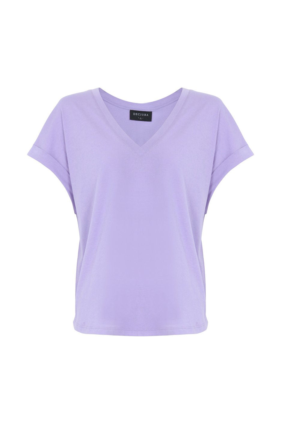 [TEST] Becca V-Neck Tee