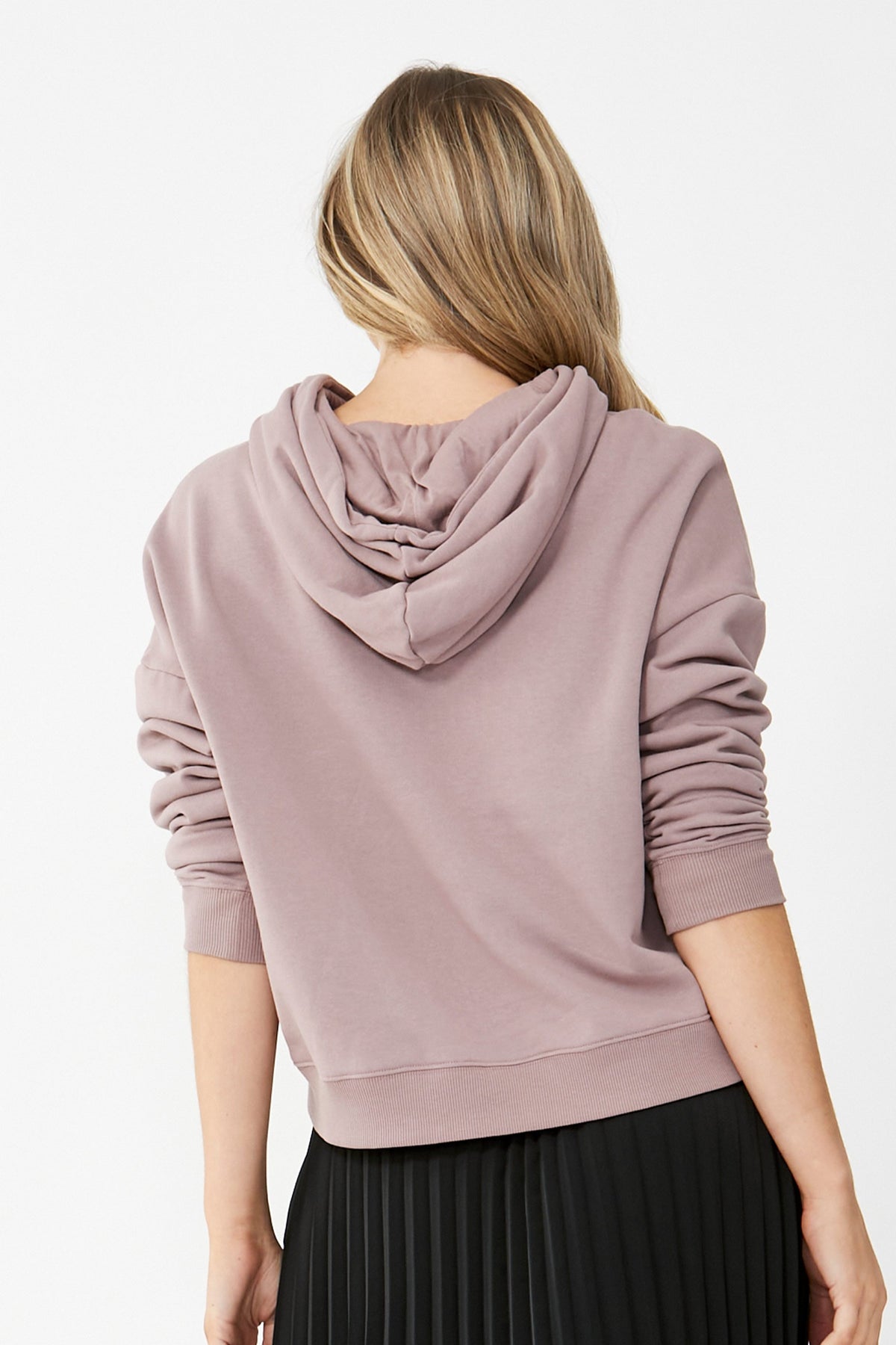 [TEST] Cannes Tonal Hoodie