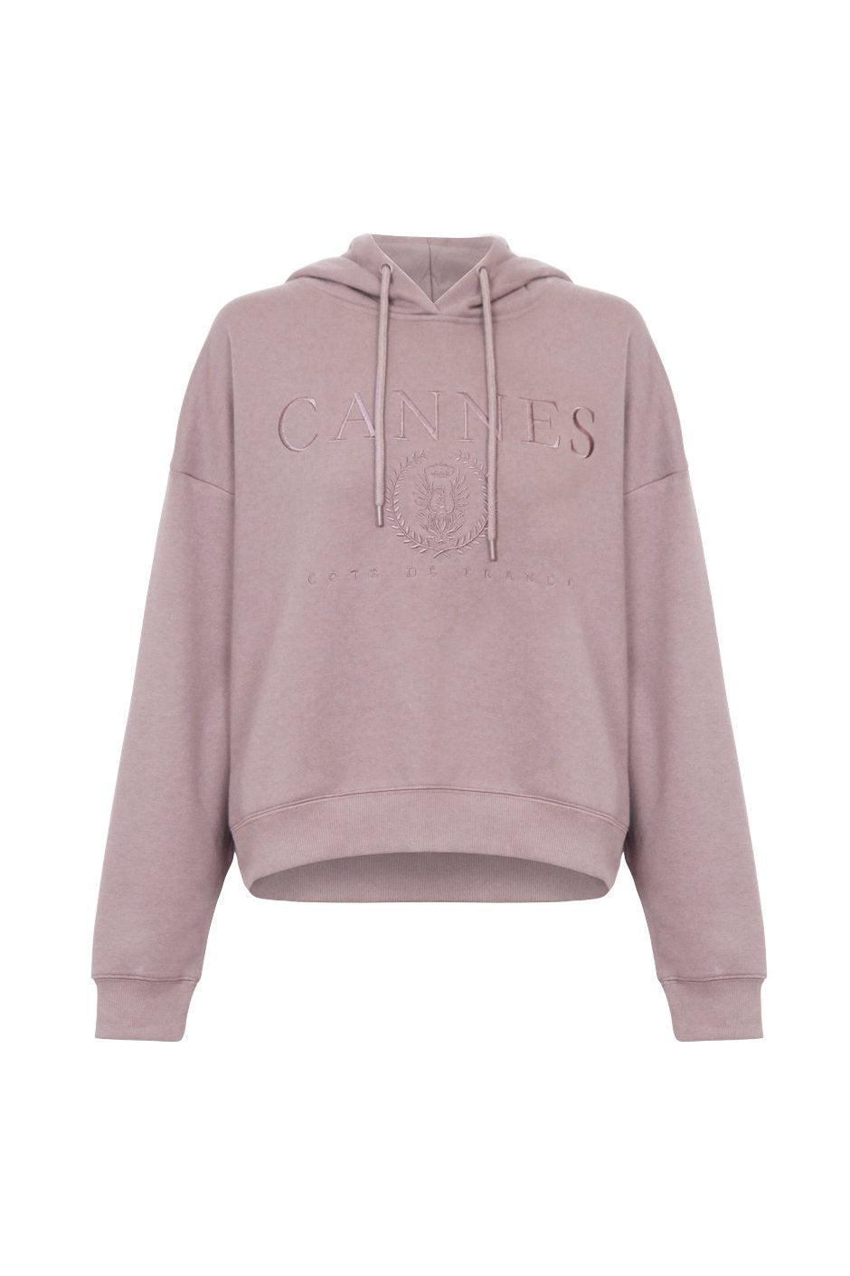 [TEST] Cannes Tonal Hoodie
