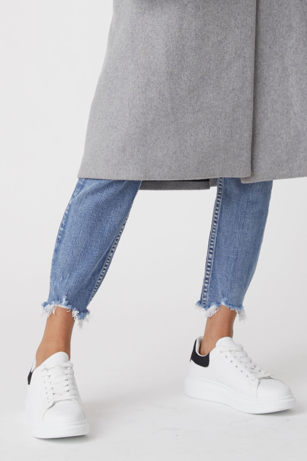 [TEST] Regina Sneaker