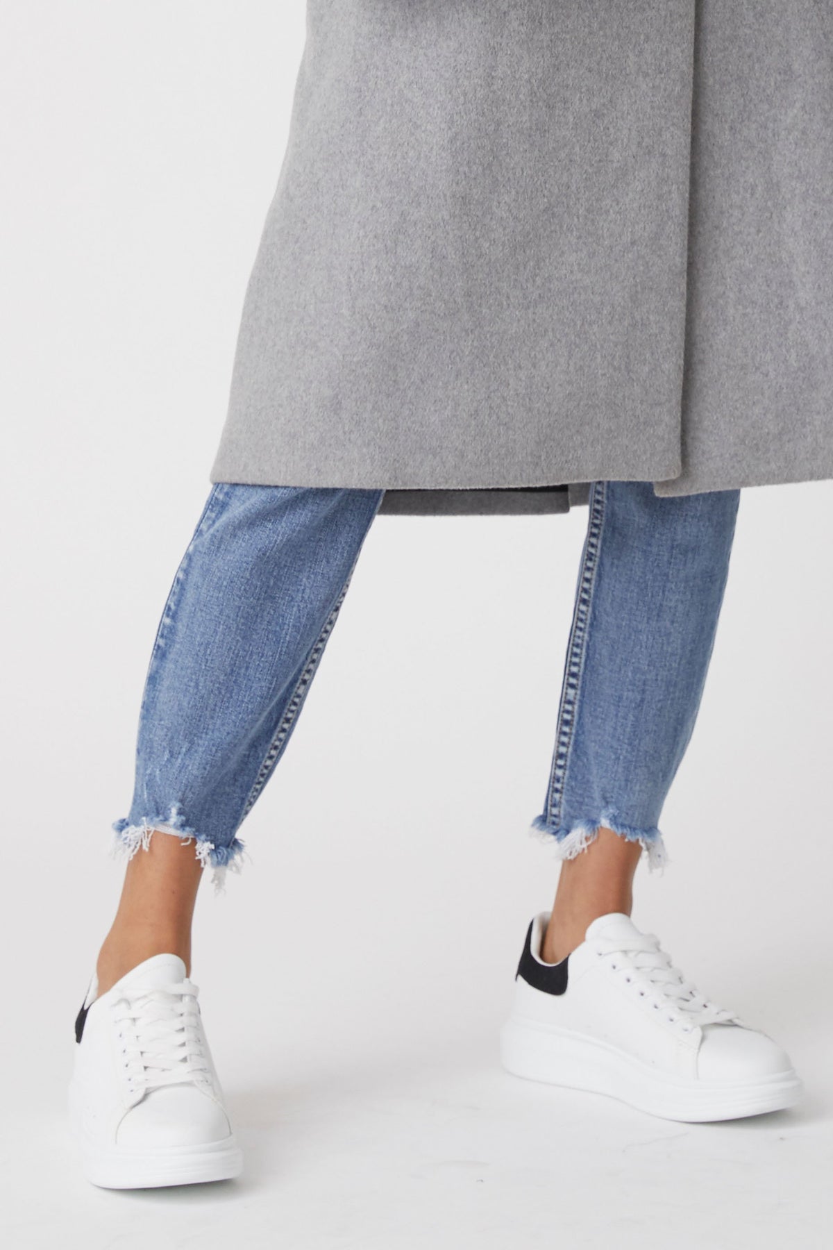 [TEST] Regina Sneaker