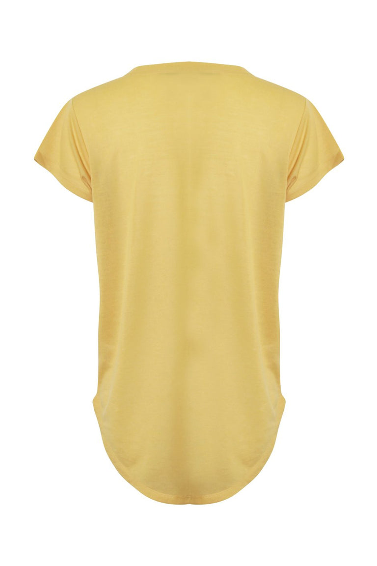 [TEST] Manhattan Print Tee