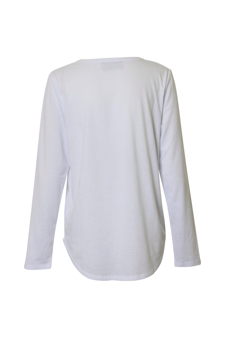 [TEST] New York Long Sleeve Tee