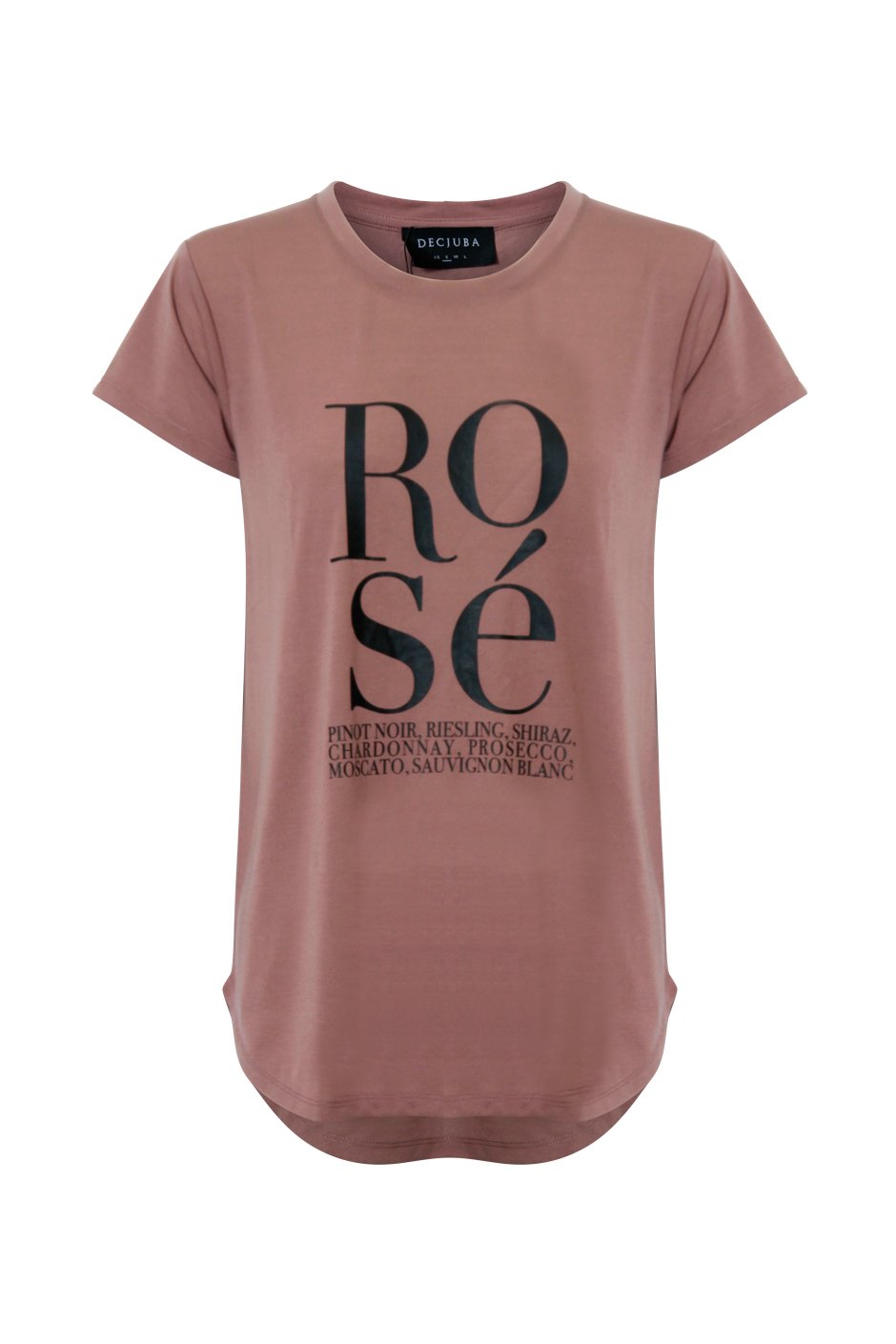[TEST] Rose Short Sleeve T-shirt