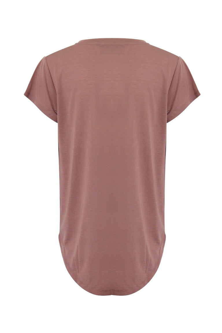 [TEST] Rose Short Sleeve T-shirt