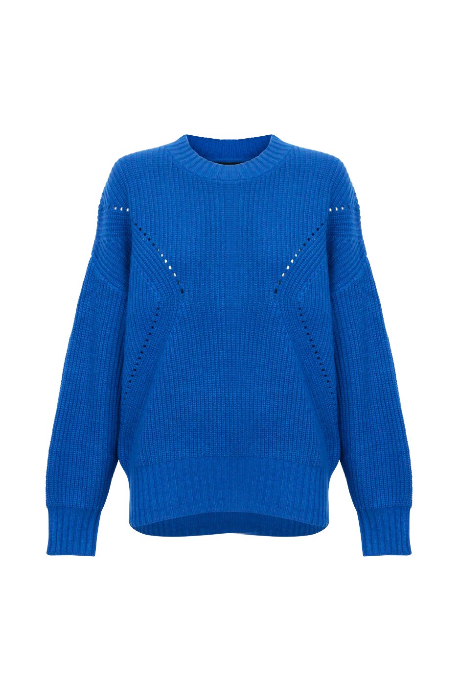 [TEST] Bianca Rib Pullover